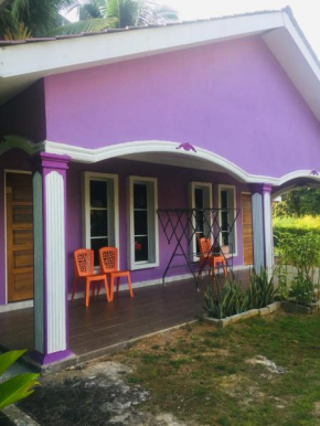 D Berjaya Homestay